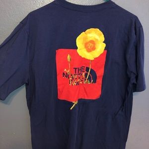 Never worn :) Boyfriend tee